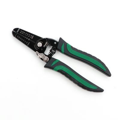 China Unrated High Quality Hot Selling New Product Customized Wire Stripper Wholesale Multifunction Pliers With T 2207 Standard for sale