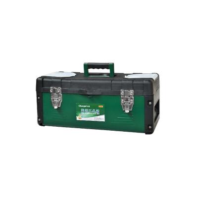 China Eco-friendly Heavy Duty Tool Box Portable Tool Storage Box Household Kit 14