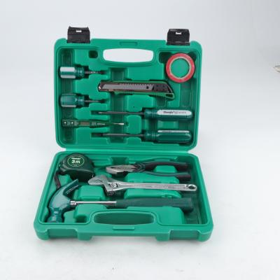 China Industrial Use Combination Repair Tool Kit Household High Quality Promotional Tool Kit for sale