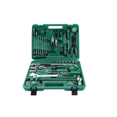 China 118PCS Wholesale Home Repair Repair Tool Kit Hot Selling Tool Kit Professional Household Professional Household for sale