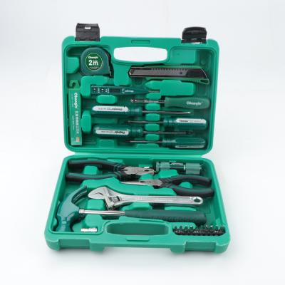 China High Quality Industrial Use Combination Repair Tool Kit 24PCS Household Promotional Tool Kit for sale