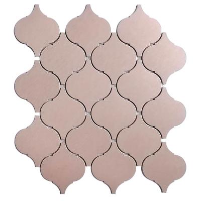 China Parquet mosaic wall tile wholesale products for kitchen self adhesive peel and stick for sale