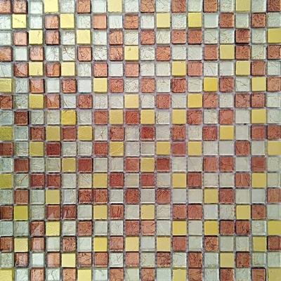 China Factory Wholesale Price Floor Mosaic Patterns Parquet Tiles Decorative Mix Craft for sale