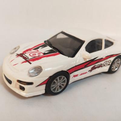 China Toy Pull Back Emulation Diecast 1/43 Die Cast Car Model Alloy Toys Gifts for sale