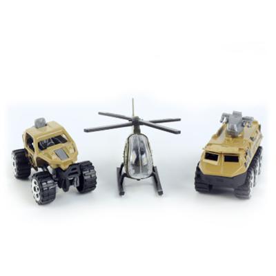 China Cheap Hot Selling Custom Made Military Scaled Down Suits Slide Suits Toys Diecast Model Cars for sale