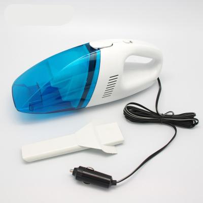 China ABS 12v Wet And Dry Car Use Of Handheld Vacuum Cleaner/Classic Vacuum Cleaner/Mini Vacuum Cleaner for sale