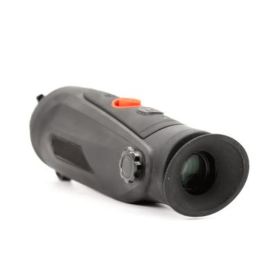 China Long Range Monocular Handheld Thermal Infrared Thermal Camera Monocular Camera MH-T325 for sale