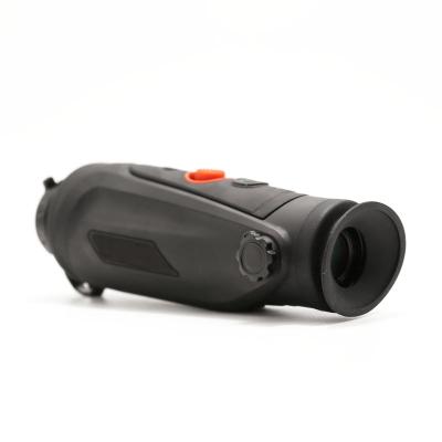 China FLIR Thermal Thermal Camera Long Range Camera Monocular Camera For Night Hunting MH-T325 for sale