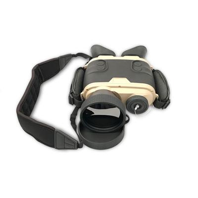 China 5000m MH Military Thermal Imaging Night Vision Handheld Binoculars With Night Vision for sale