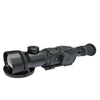 China Military Night Vision Infrared Thermal Riflescopes Hunting 800*600 px for sale