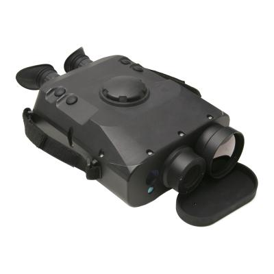 China Military Handheld Night Vision and Thermal Vision Cooled Thermal Imaging Camera MH-C640 for sale