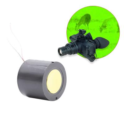 China 150-300 advanced 37*31mm GEN tonight vision image intensifier tube for pvs14 night vision housing for sale