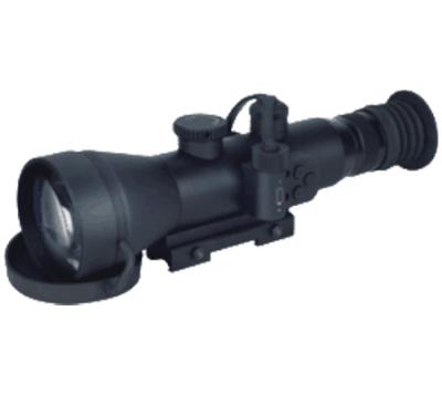 China Shock Proof MH-RM580 Type Monocular Gen3 Long Range Infrared Night Vision Aiming Device With 4.4x Magnification for sale