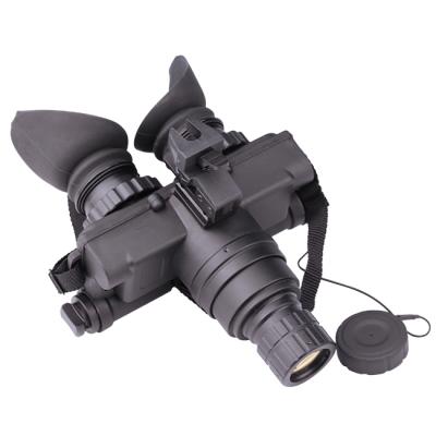 China 220-280m Handheld GEN 3 Infrared Night Vision Goggles Military Night Vision Goggles With Helmet for sale