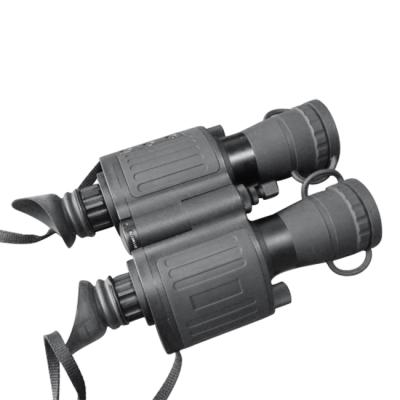 China 550-660M High Quality Military Infrared Night Vision Binocular for sale