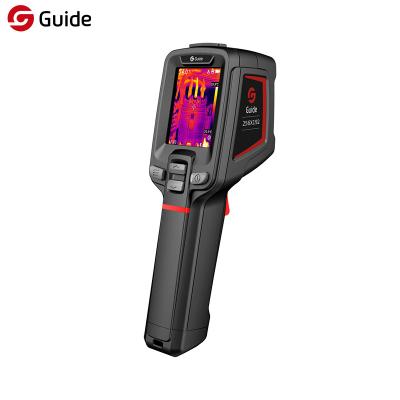 China New Arrival Infrared Temperature Camera Price Guide PC210 Thermal Imaging Heat Camera Instrument 16 Hours Working PC210 for sale