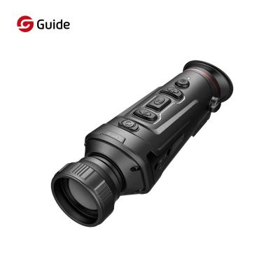 China Police Night Vision Thermal Monocular And Thermal Night Vision Scope TK25 Hunting for sale