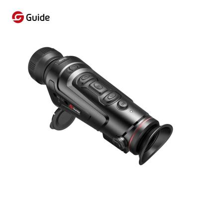 China 1800 Meters Scope Thermal Camera Monocular Thermal Imaging TrackIR 35mm Guide for Hunting for sale