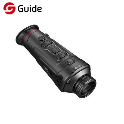 China Guide 19mm / F1.0 Pro TrackIR Thermal Imaging Monocular For Professional Hunters With 640*480 IR Sensor for sale