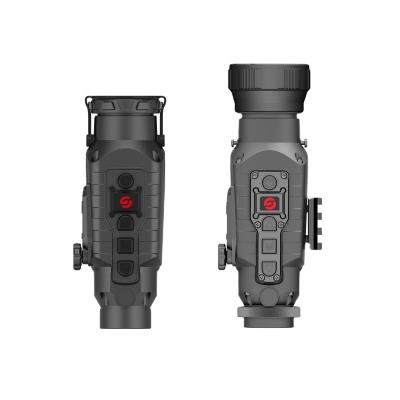 China Hunting and Police GUIDE TA450 Thermal Imaging Scope Detachable Attachment for Hunting and Law Enfocement for sale