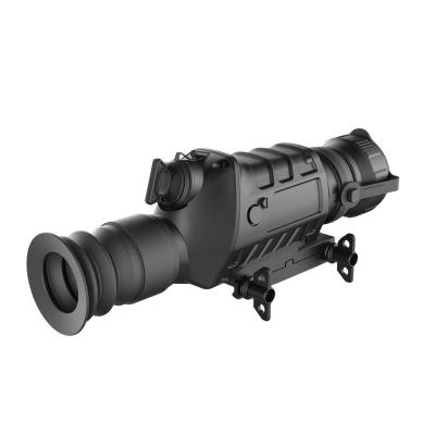 China 2400 Meters Guide TS435 35mm Sighting Device Scope Hunting Thermal Imaging For Hunting for sale