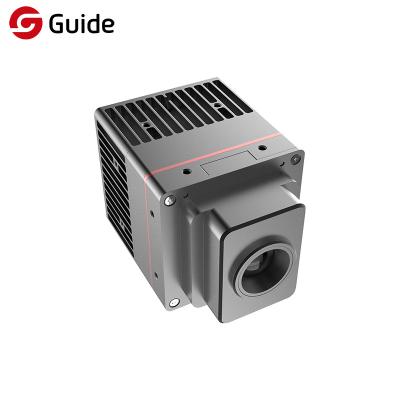 China Inline Camera IIPT384, IP High Performance Thermograhy IR Infrared Thermal Camera 17'; ¼ m for sale