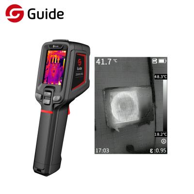 China What is Thermal Camera Price Infrared Camera For Construction Inspections Thermography Camera PC210 for sale