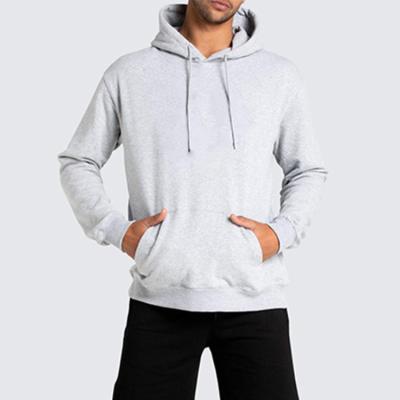 China Custom Made Private Label Anti-pilling Cotton Polyester Hoodie Men's Hoodie Masks Long Sleeves Hoodies for sale