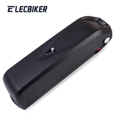 China Electric Bike 52V 15.5H Bafang Electric Bicycle Lithium Ion Battery for ebike and scooter18650 Cells 52V Electric eBike Battery Pack for sale