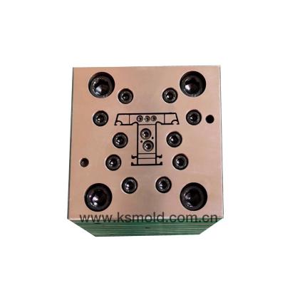 China Steel Cesement Window T Mullion Profile Extrusion Die Mold Mould Template Tool for sale