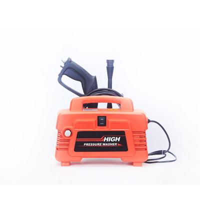 China Other BISON 1300psi Pressure Washer 1200w Electric Car Wash Machine 1.3gpm Pressure Washer for sale