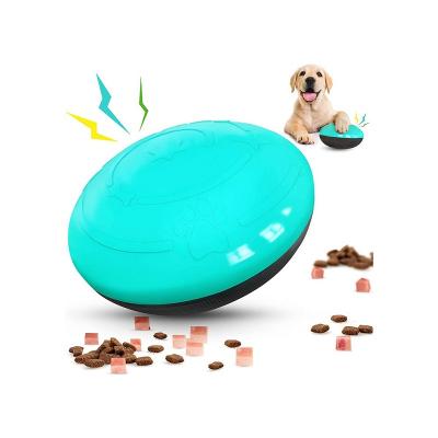 China Viable Funny Interactive Treat Dispenser Custom Designer Dog Luxury Puzzle Toys For Training Improve IQ for sale