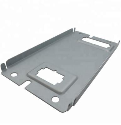 China Car GPS Systems Customized Tinplate Shielding Cases For Car GPS Systems for sale