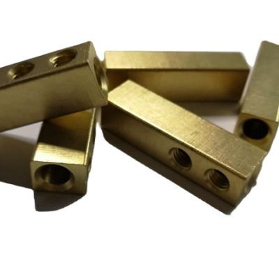 China Hook Terminal Crimped Three Hook Connector for sale