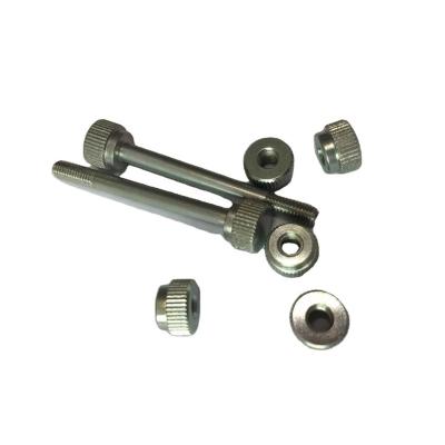 China Pan Hot Sale Hexagonal Confirmat screw 6 3 50mm for sale