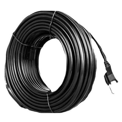 China Competitive Concrete Curing/Low Price 220v CE Certification Heating Cable HRBHS Concrete Curing Heating Cable for sale