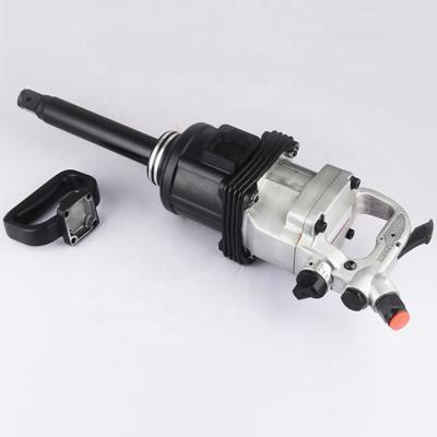 China Convenient Heavy Duty Car OEM 1inch Air Impact Wrench Air Impact Wrench Price for sale