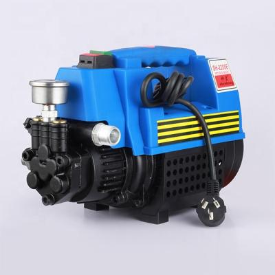 China New High Quality China-chic OEM Car Pressure Washer Mobile Portable Washing Machine For Cleaning for sale