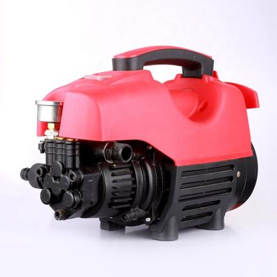 China Other Competitive Price High Pressure Cleaner 24 Volt Outdoor Floor Cleaning Machines for sale