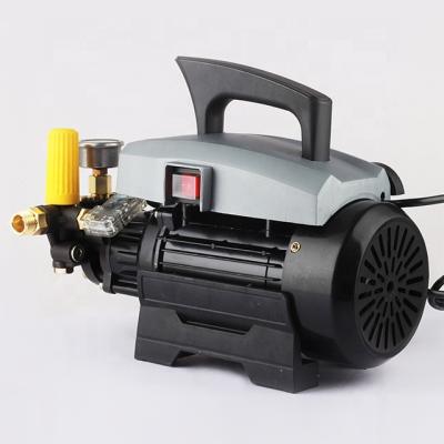 China New New Type China-chic Professional Electric Portable Car Wash Cleaner Power Water Pump High Pressure Washer For Car Washing for sale