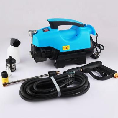 China China-chic New New Design OEM Home Use Electric Portable Car Water High Pressure Gasket Cleaner for sale