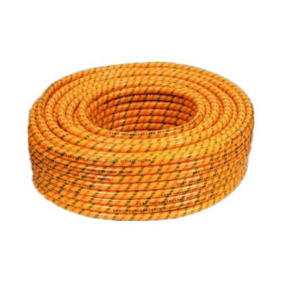 China New Customized China-chic 30M Butterfly Joint High Pressure Hose for sale