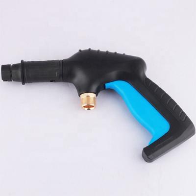 China New China-chic portable car wash machine water jet high pressure gun for car wash for sale