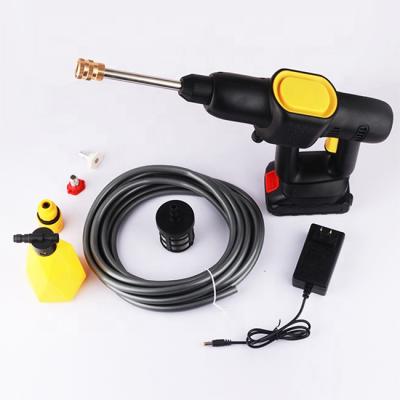 China New China Car Battery Seal Machine Gun Cordless China-chic Car Sealer High Pressure Gun Cleaner For Cleaning for sale