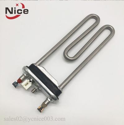 China Tubular Water Heating Elements 230v 1950w For Washing Machines for sale