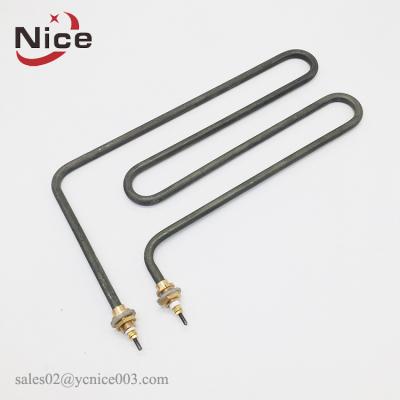 China Tubular Water Sauna Heater , Tubular Sauna Stove Heating Element for sale