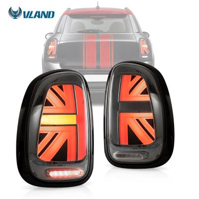 China VLAND Waterproof Factory LED Other Car Light Accessories Parts Auto Lighting System For BMW MINI Countryman R60 2010-2016 Cooper Tail Lamp for sale