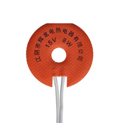 China Heater Parts high temperature immediately ignited silicon nitride water heaters for sale