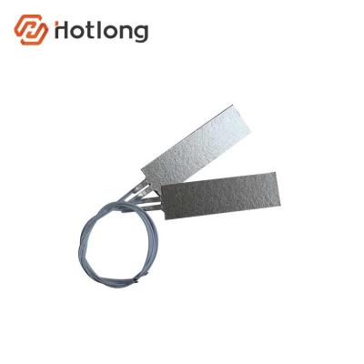 China Heater Parts Hot Sell Mica Customized Electric Strip Water Heater for sale