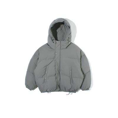 China 2111 Men's Breathable Padded Coats Bubble Stripper Jacket Winter Men's Warm Jacket For Men's Hooded Coat for sale